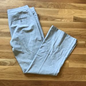 Express Editor Style Pants